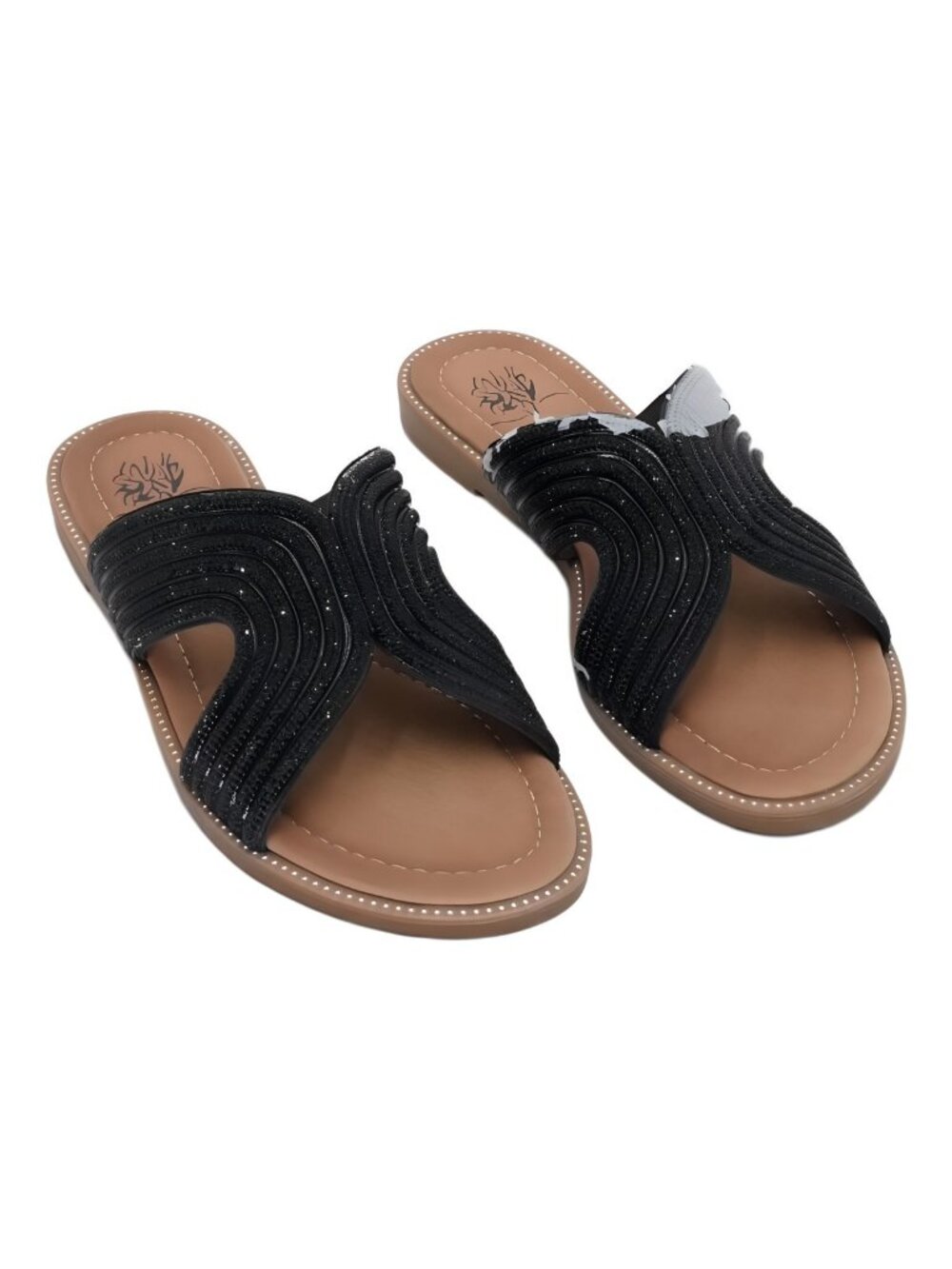 GC Shoes Carline Sandal Womens Size 7.5M